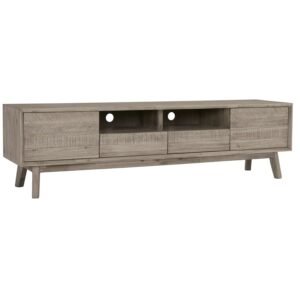 MADRID 2.0M TV CABINET 1808 (#)