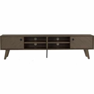 TORRELL 2.0M TV CABINET 1804