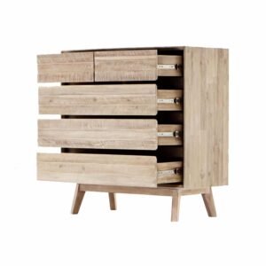 MADRID TALL DRESSER 1808 (#)