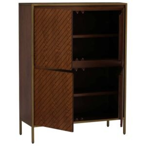 WILLINGHAM TALL SIDEBOARD 823/1811 (#)