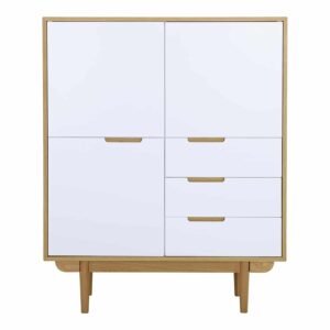 NAKULA TALL SIDEBOARD 102/130