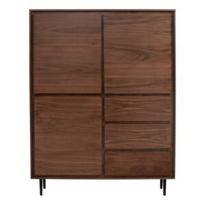 HUTTO 1.2M MULTIFUNCTIONAL CABINET 802/113