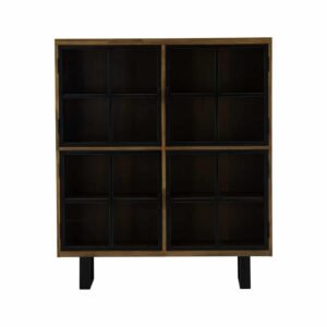BRINHILL TALL SIDEBOARD 802/1802