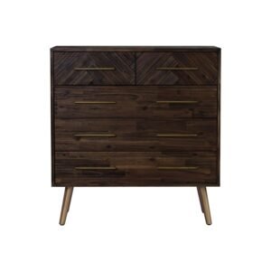 SIVAN TALL DRESSER 822/1809