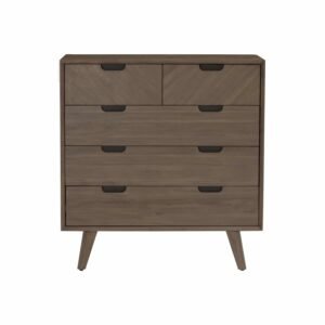 TORRELL TALL DRESSER 1804
