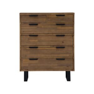 BRINHILL TALL DRESSER 802/1802
