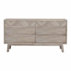 MADRID 1.55M DRESSER 1808