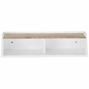 WAYLAND WALL SHELF 130/112 (#)