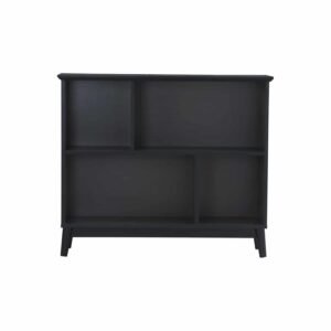 HOWELL LOW BOOKCASE 114/175/175