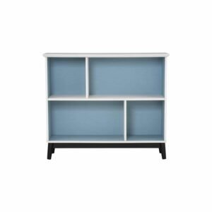HOWELL LOW BOOKCASE 114/176/171