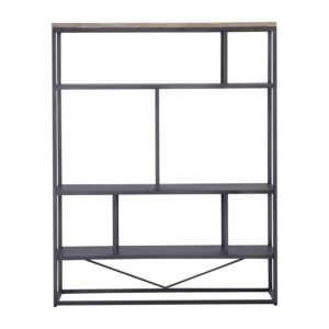HACHI HIGH BOOKCASE 820/1800 (#)