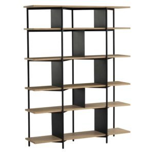 MERTON BOOKCASE 821/1810