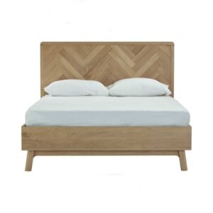 MERTON KING BED WITH 2000MM SIDE RAIL 1810 (#)