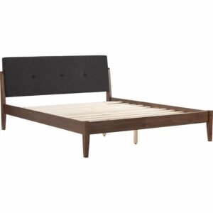 TUCKER KING BED WITH 1900MM SIDE RAIL 109/6516