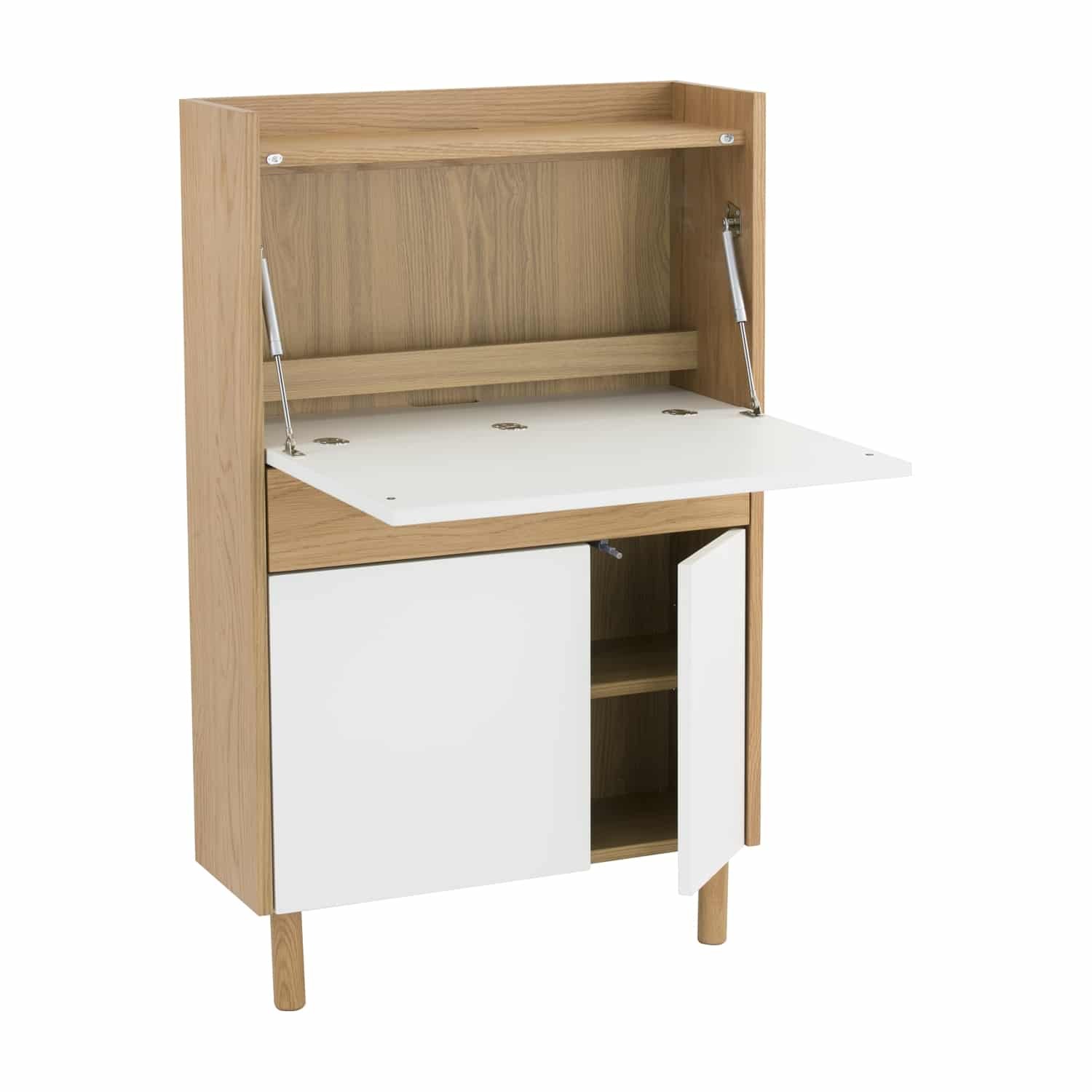 BARTON WORKING DESK 112/130 (#) - Image 2