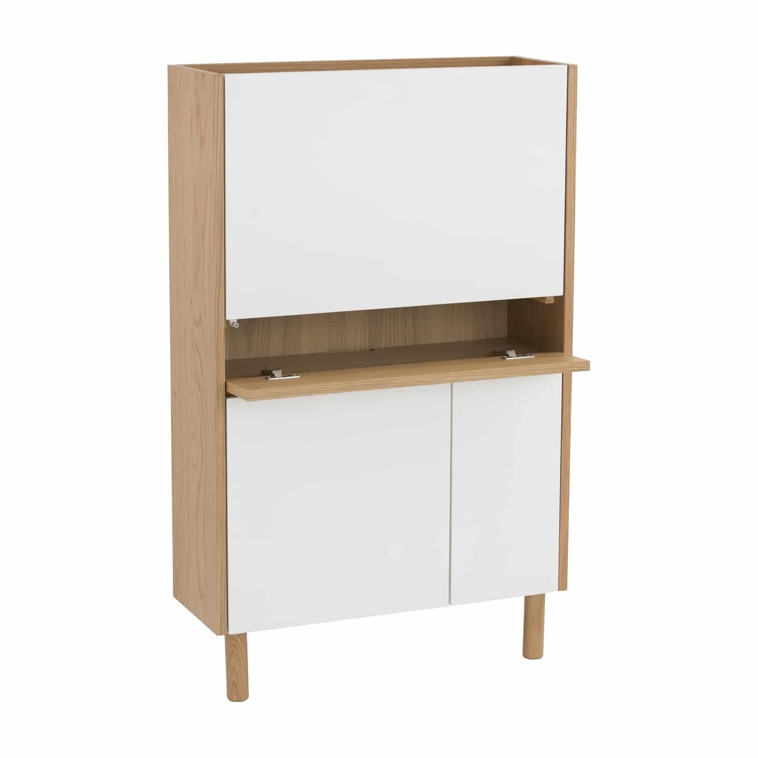 BARTON WORKING DESK 112/130 (#) - Image 3