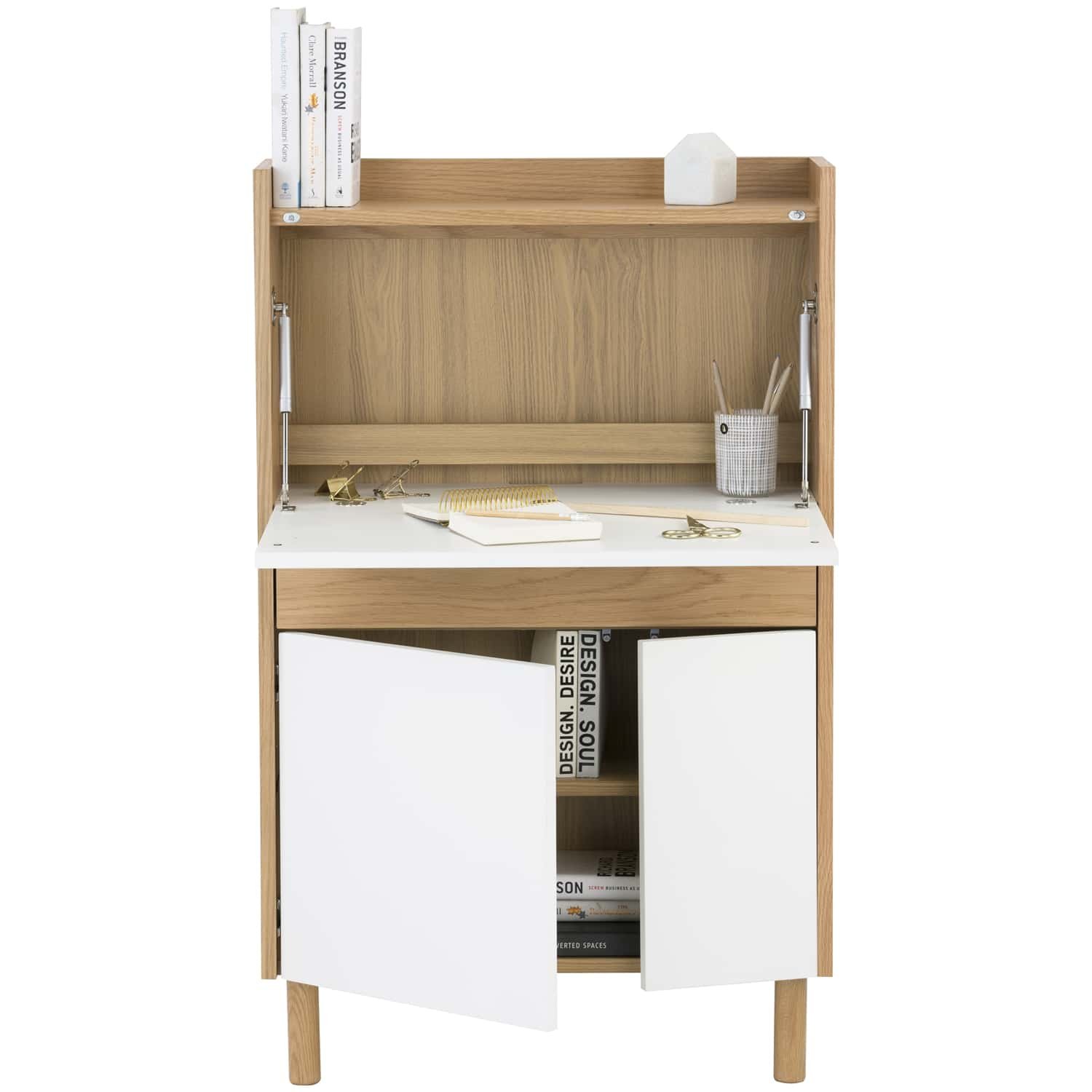 BARTON WORKING DESK 112/130 (#) - Image 4