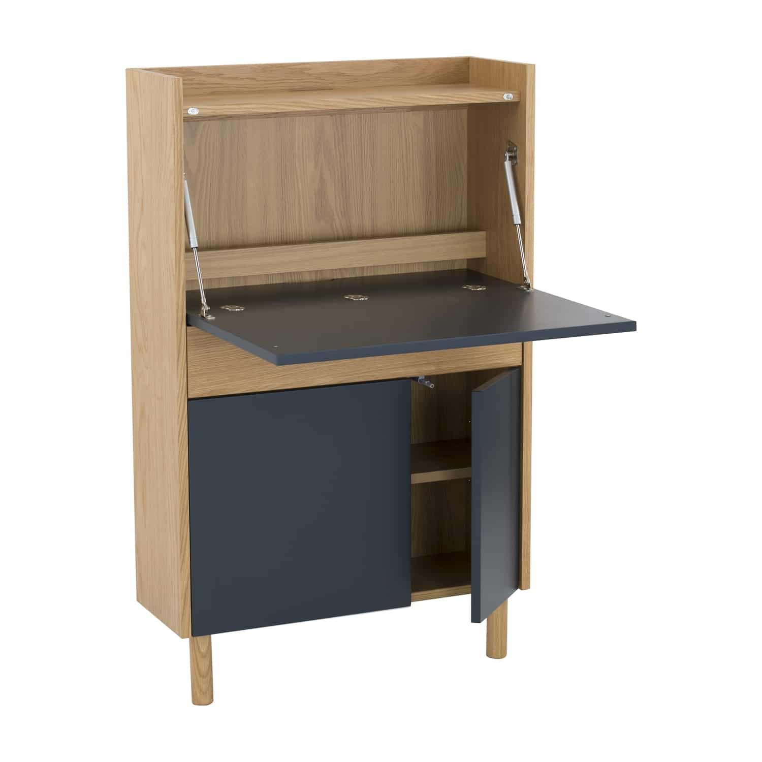 BARTON WORKING DESK 112/1325 - Image 3