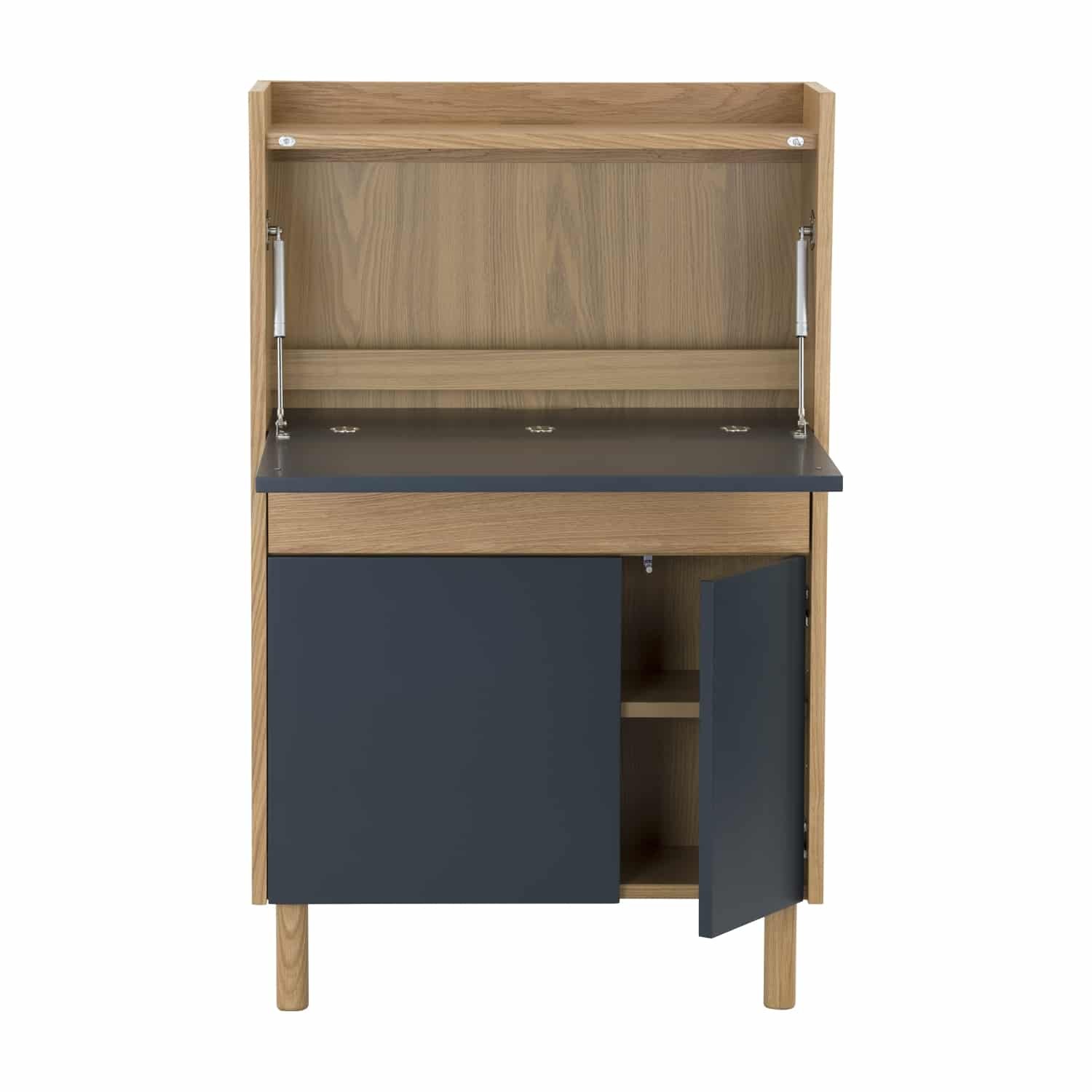 BARTON WORKING DESK 112/1325 - Image 4