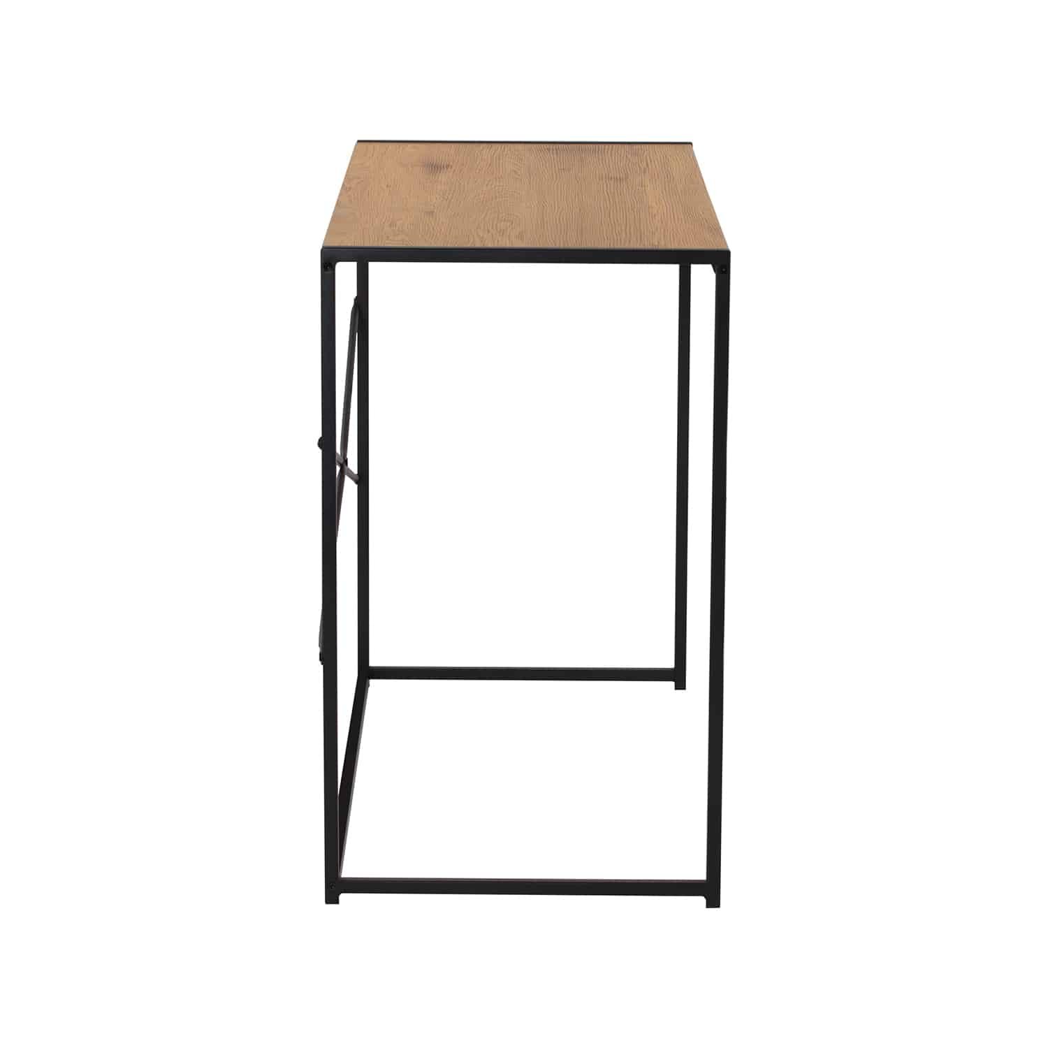 BRADFORD WORKING DESK 802/163 (#) - Image 3