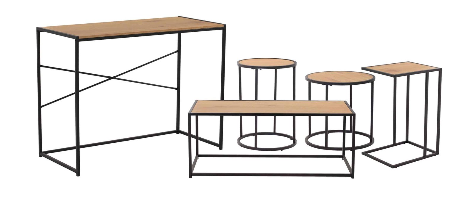 BRADFORD WORKING DESK 802/163 (#) - Image 2