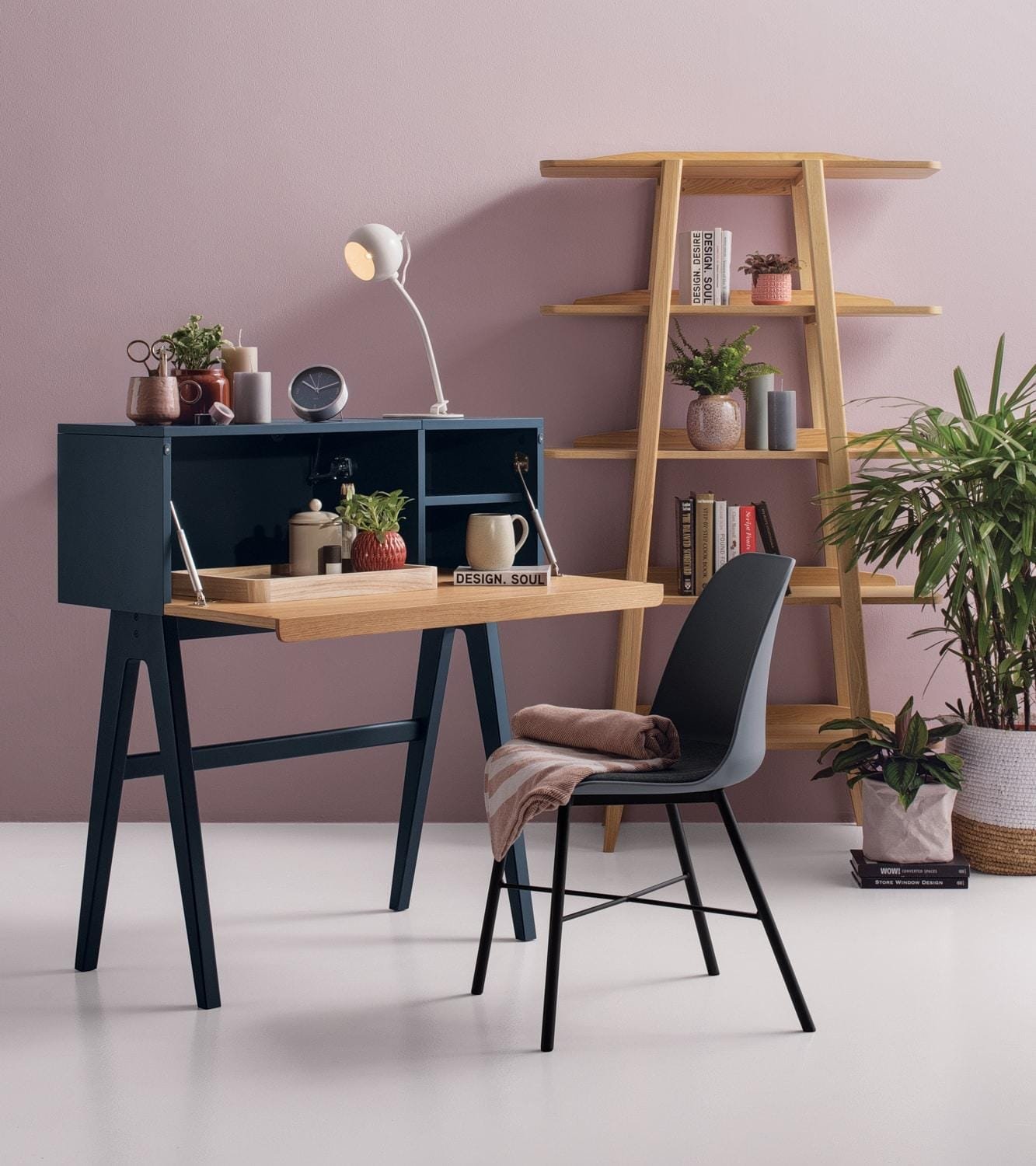 VALEN WORKING DESK 1325/1325/112 - Image 2