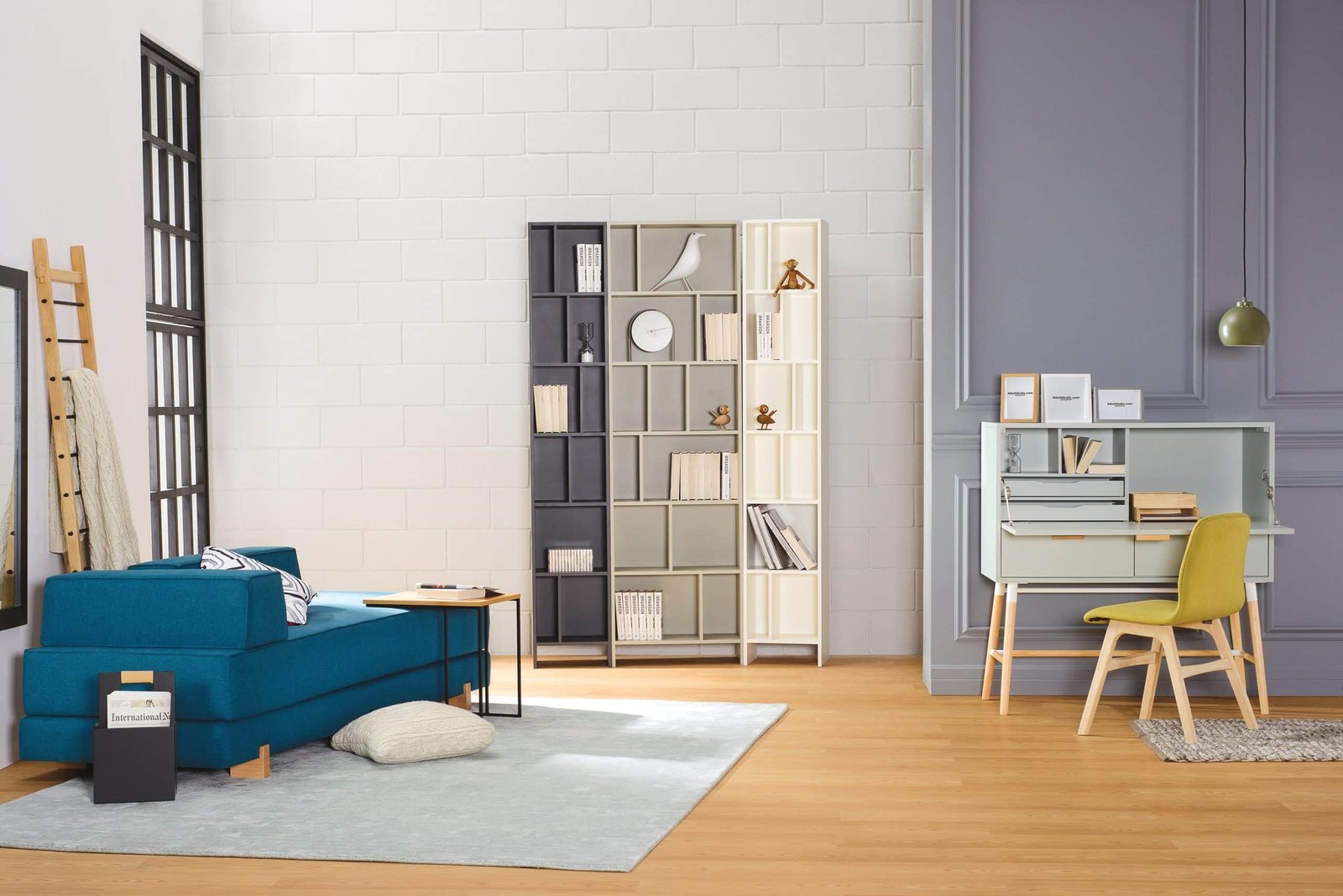 AROD DESK 112/801/1302/112 - Image 2