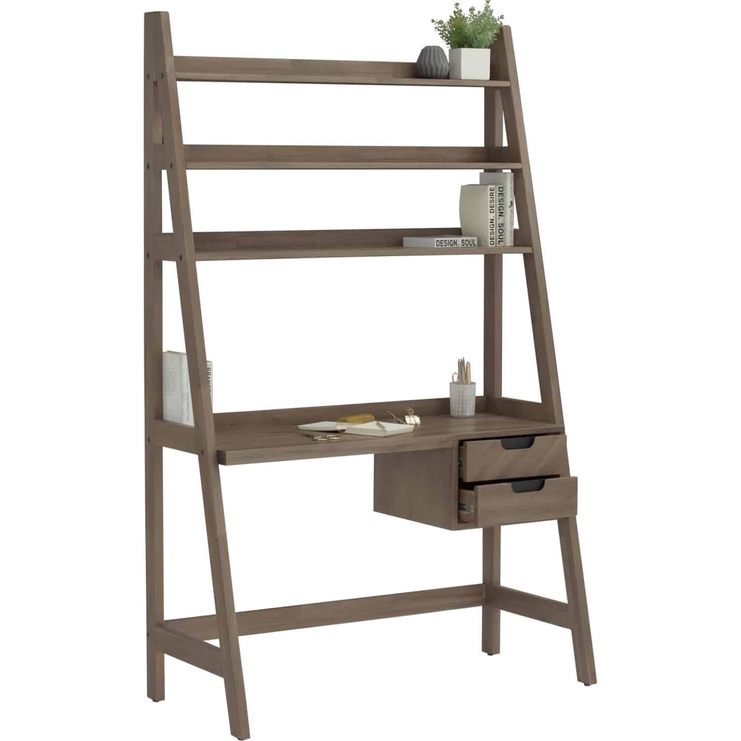 TORRELL WORKING DESK 1804 (#) - Image 4