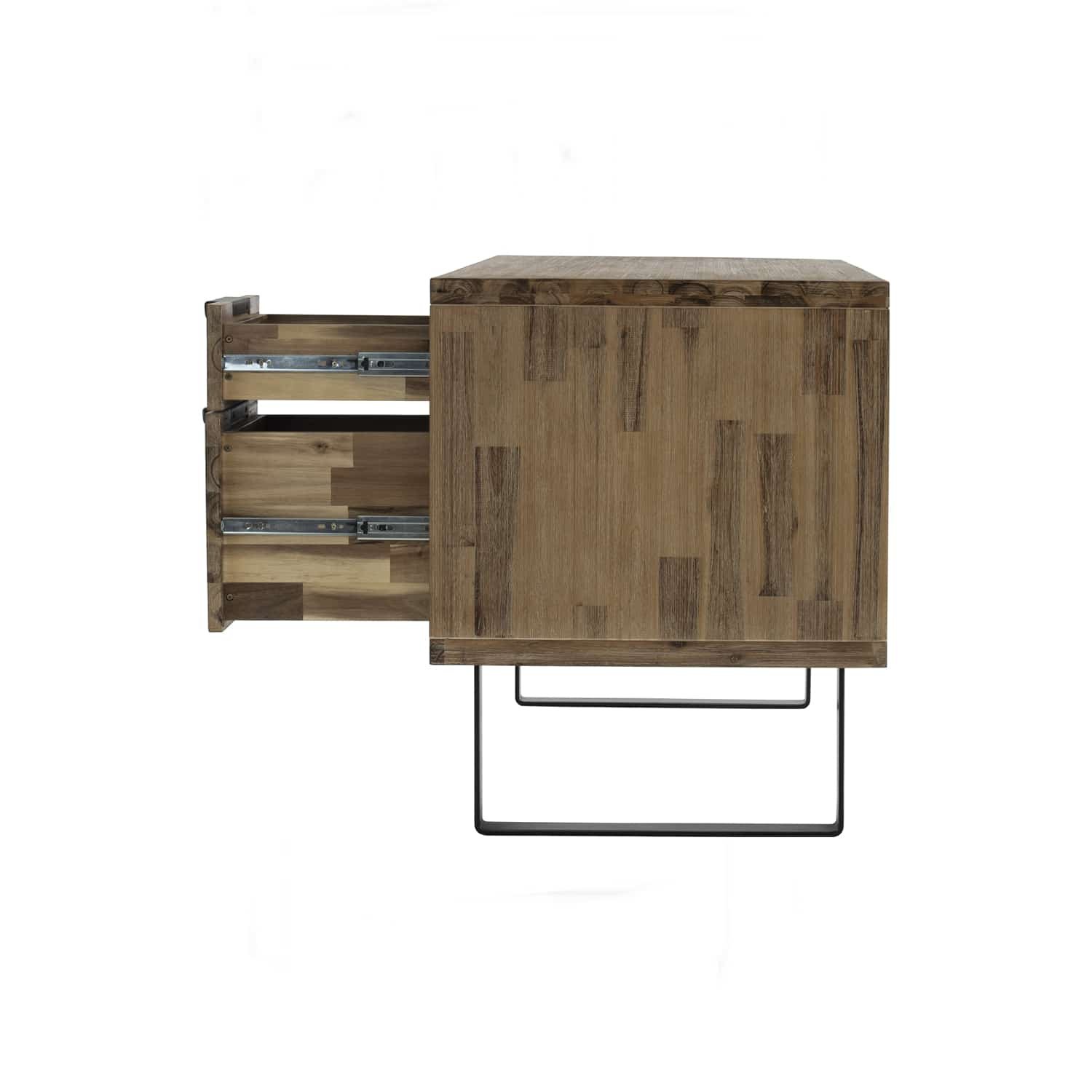 BRINHILL WORKING DESK 802/1802 (#) - Image 3