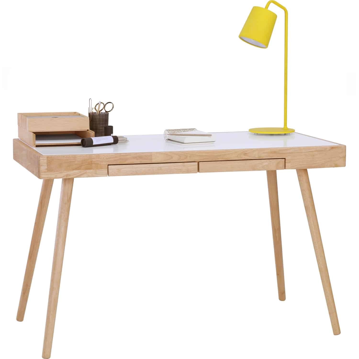 RETH WORKING DESK 102/130/102 - Image 2