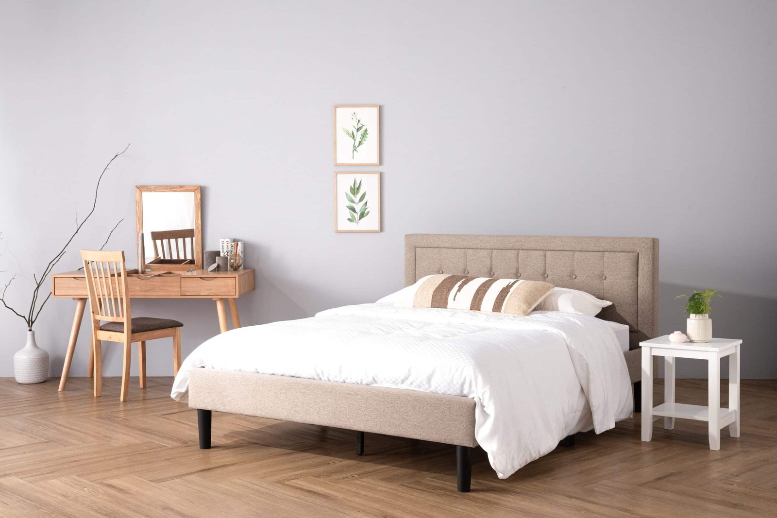 PALCO DRESSING TABLE 102 - Image 4