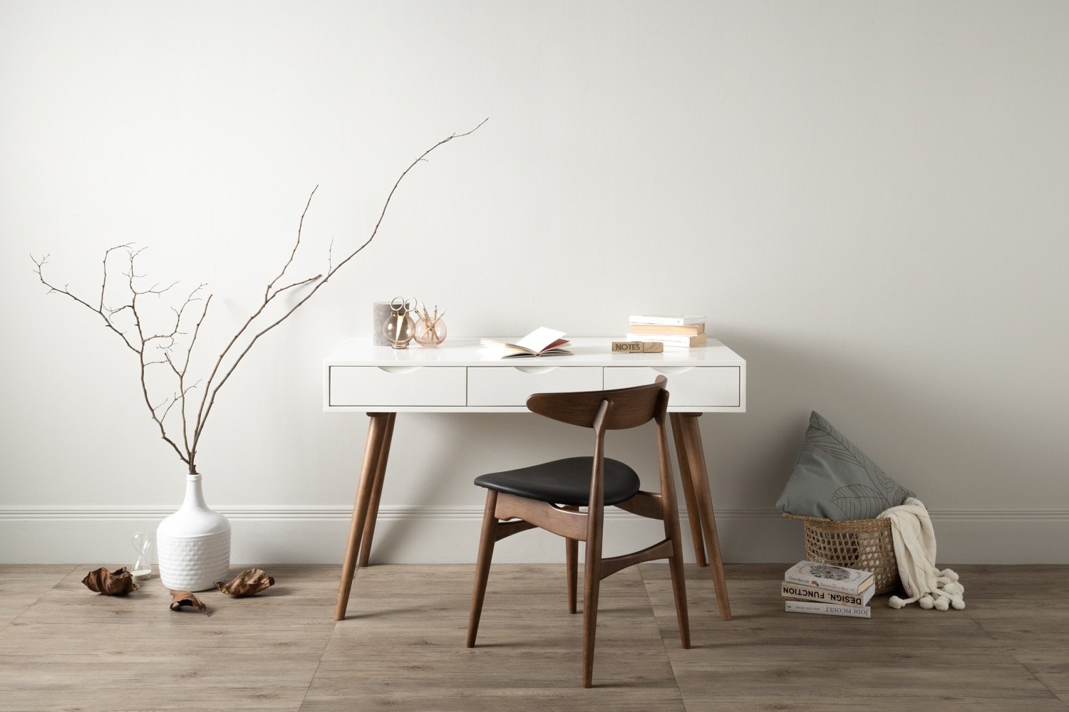 BLANCO WORKING DESK 109/130 - Image 2