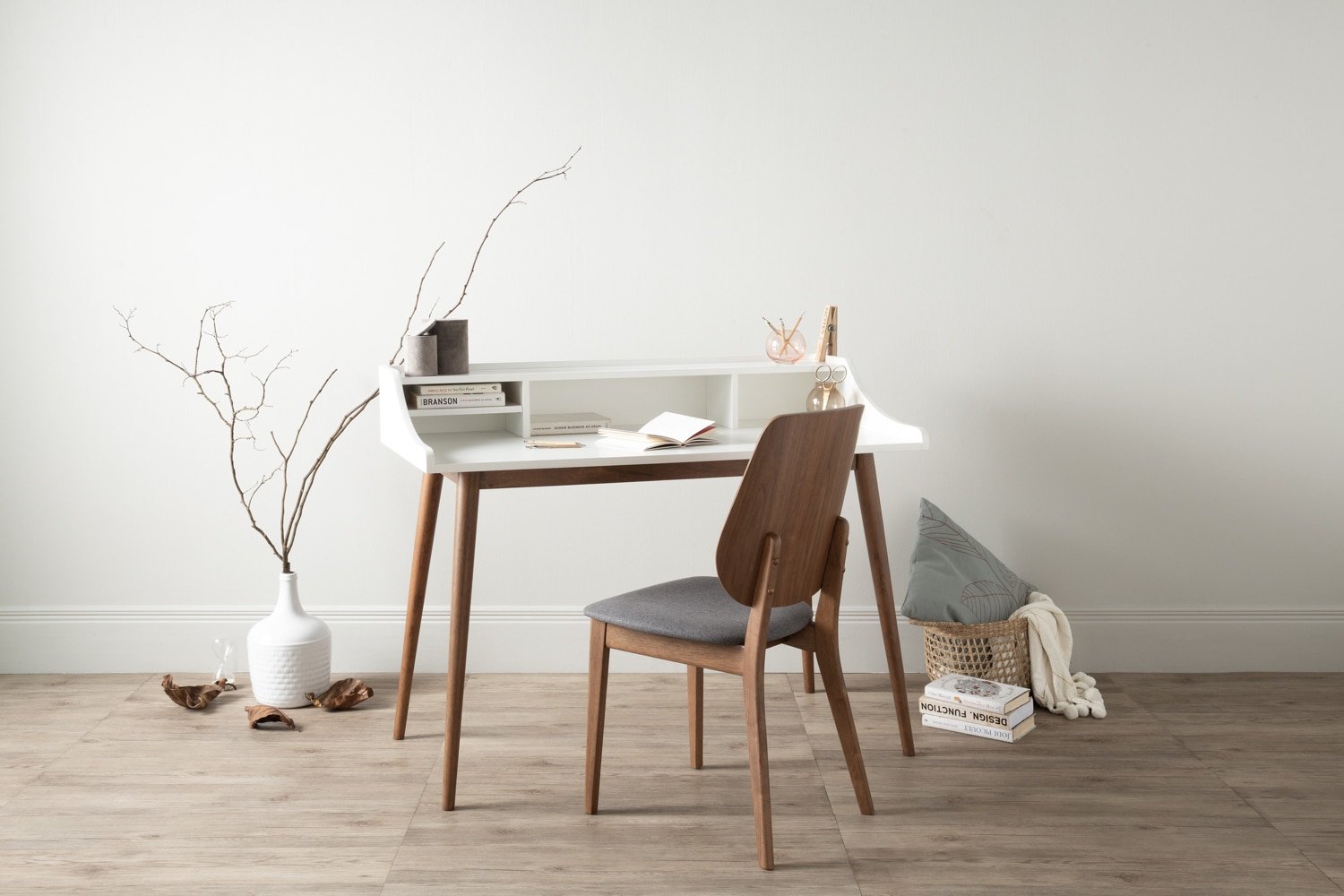 LAGOM WORKING DESK 109/130 - Image 2