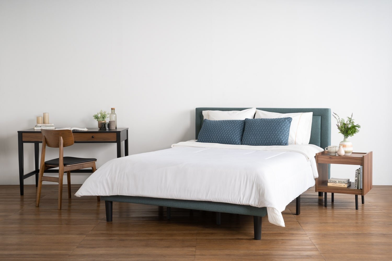 CONALL WORKING DESK 114/113 - Image 3