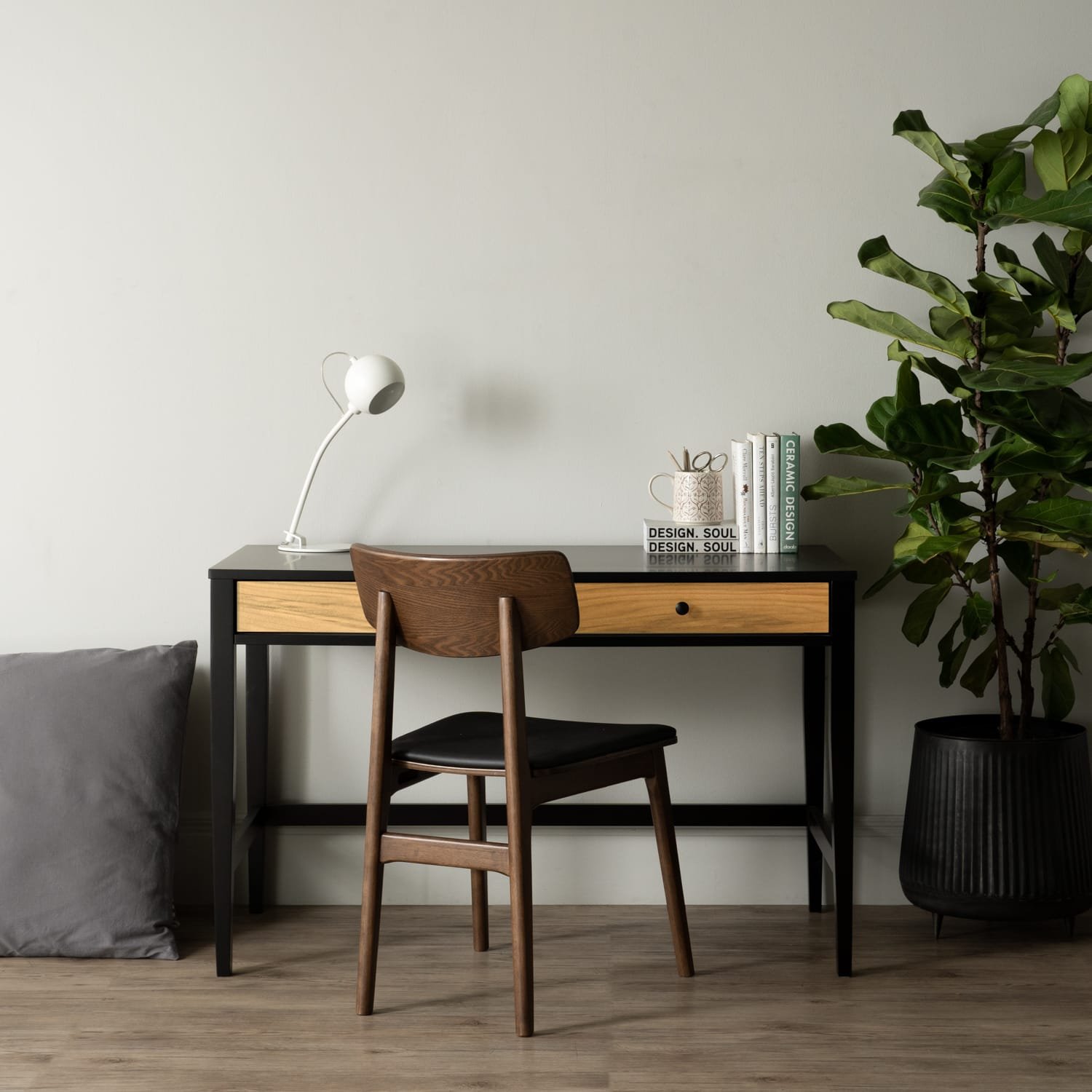 CONALL WORKING DESK 114/112 - Image 4