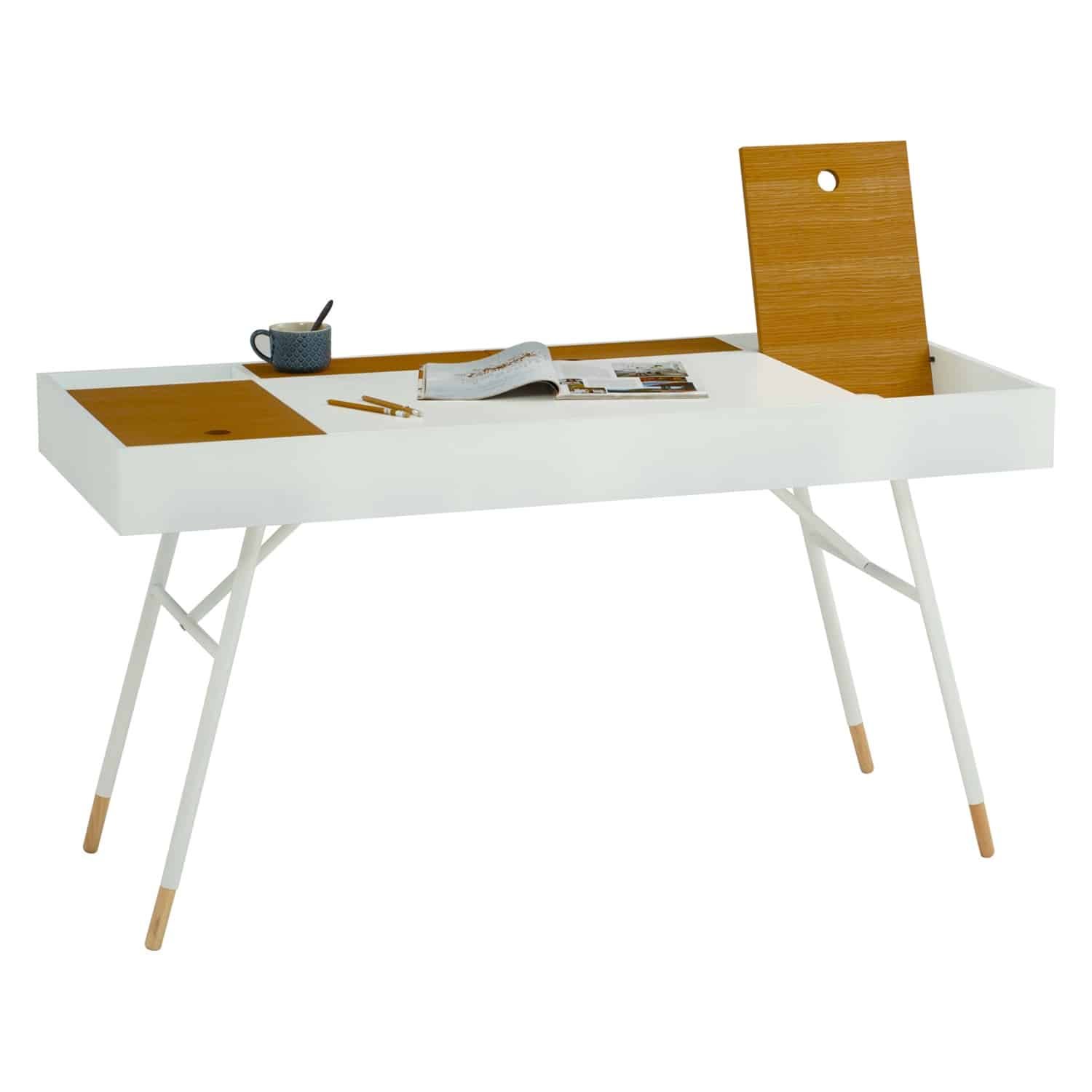 MORSE WORKING DESK 801/130/109 - Image 2