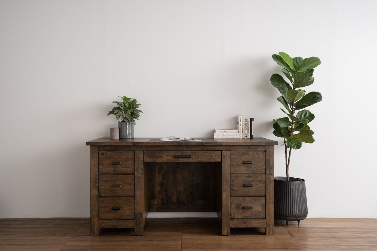 LEYTON WORKING DESK 1860 - Image 4