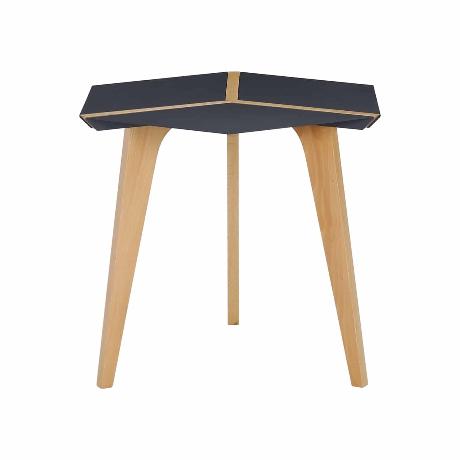 BIRCH HEXAGON COFFEE TABLE 102/810 (#) - Image 3