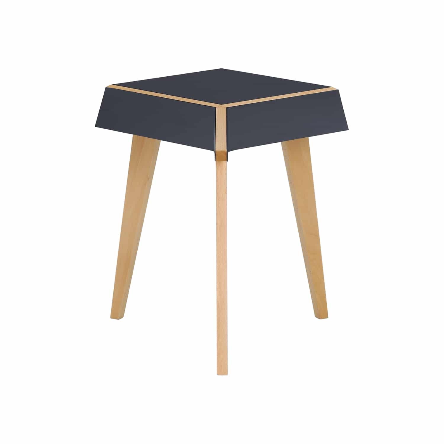 BIRCH HEXAGON COFFEE TABLE 102/810 (#) - Image 4