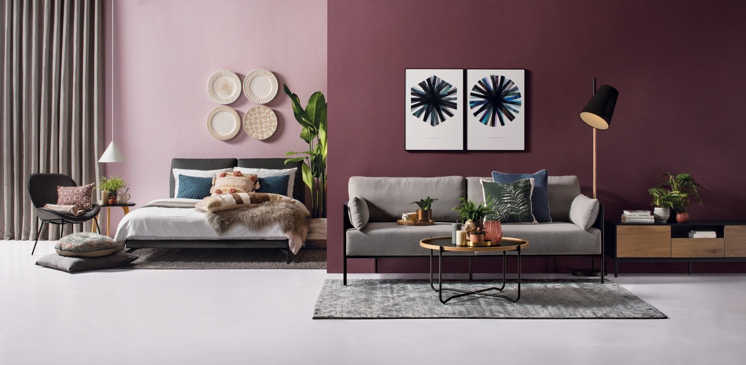 BIRCH HEXAGON COFFEE TABLE 102/810 (#) - Image 2