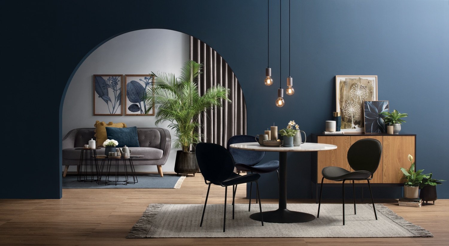 CYRUS LAMP TABLE 802 (#) - Image 4