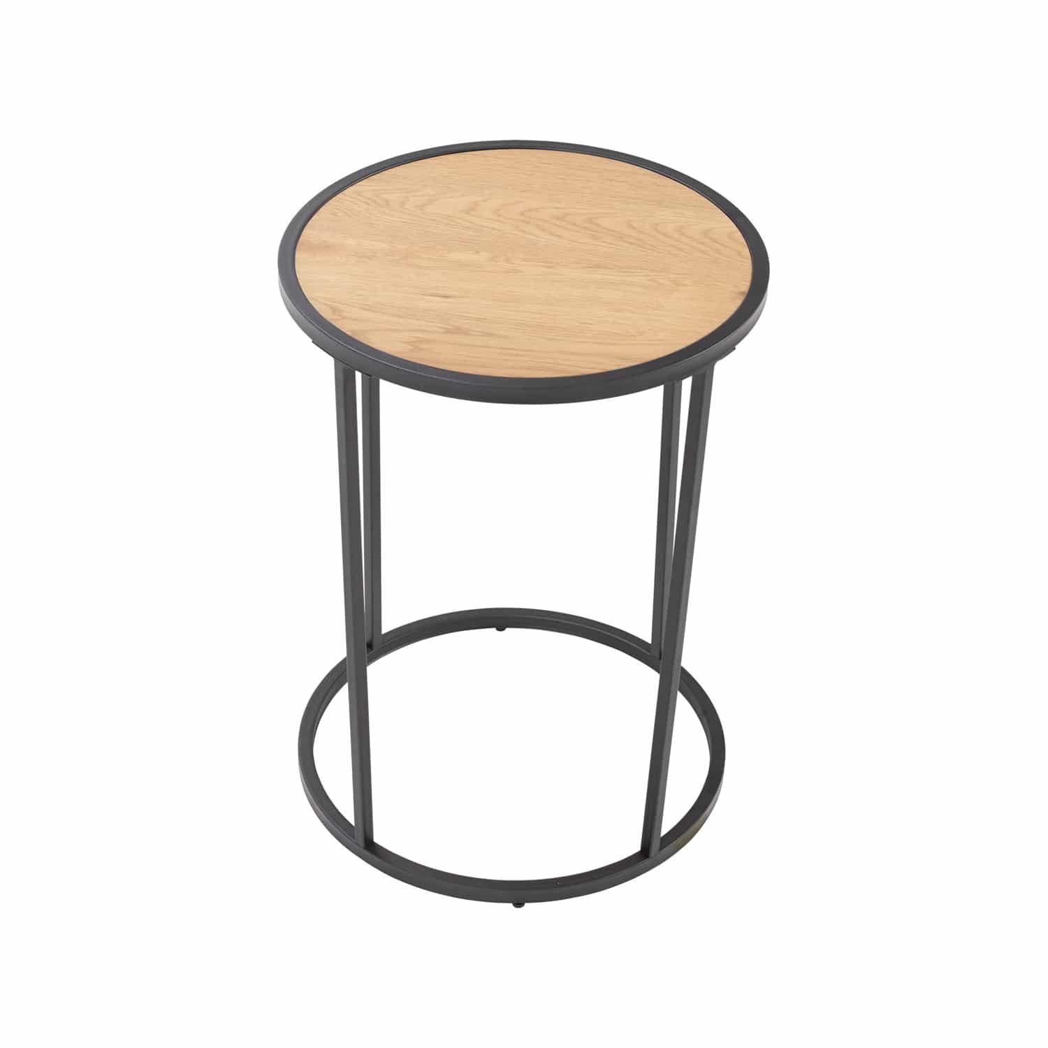 BRADFORD H550 LAMP TABLE 802/163 (#) - Image 3