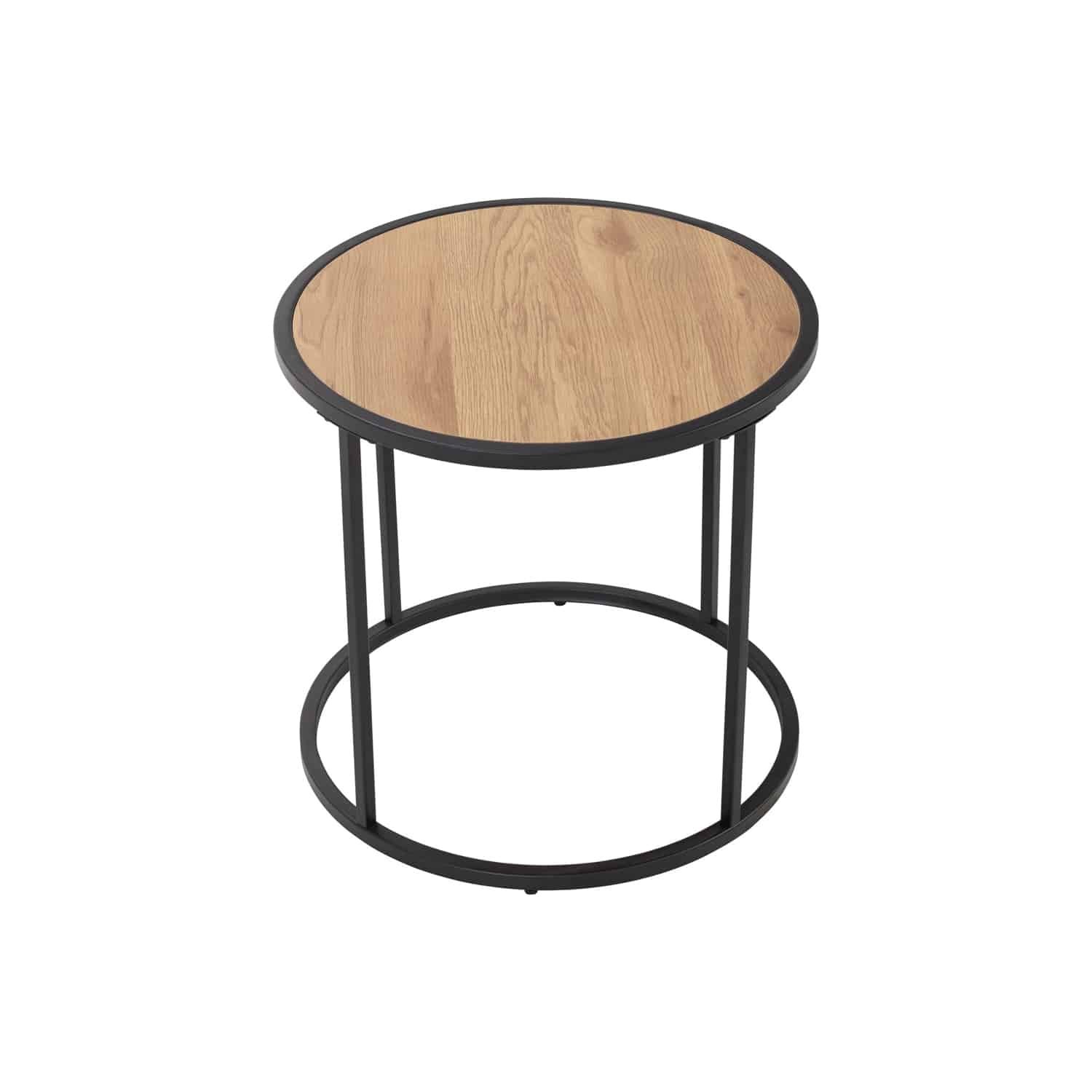 BRADFORD H430 LAMP TABLE 802/163 (#) - Image 2