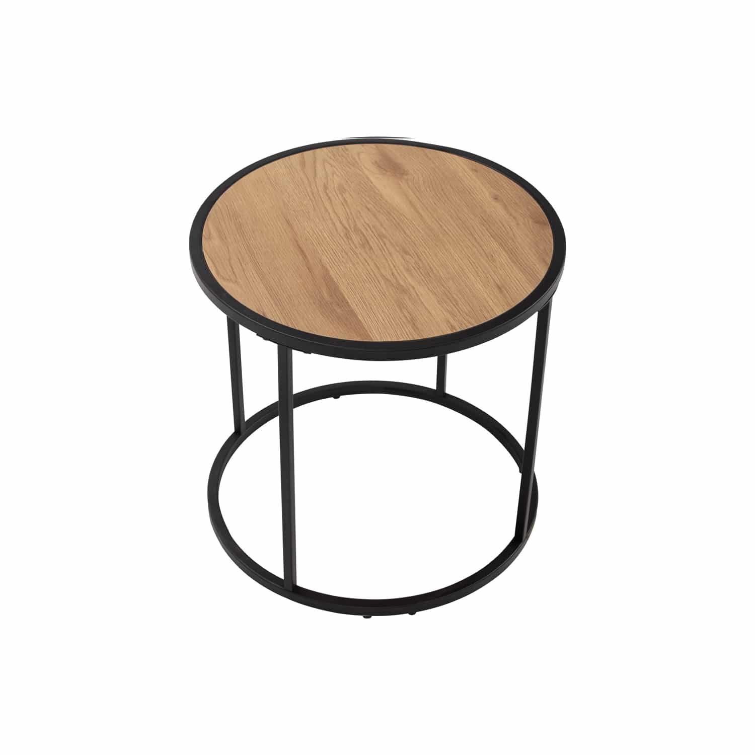 BRADFORD H430 LAMP TABLE 802/163 (#) - Image 3