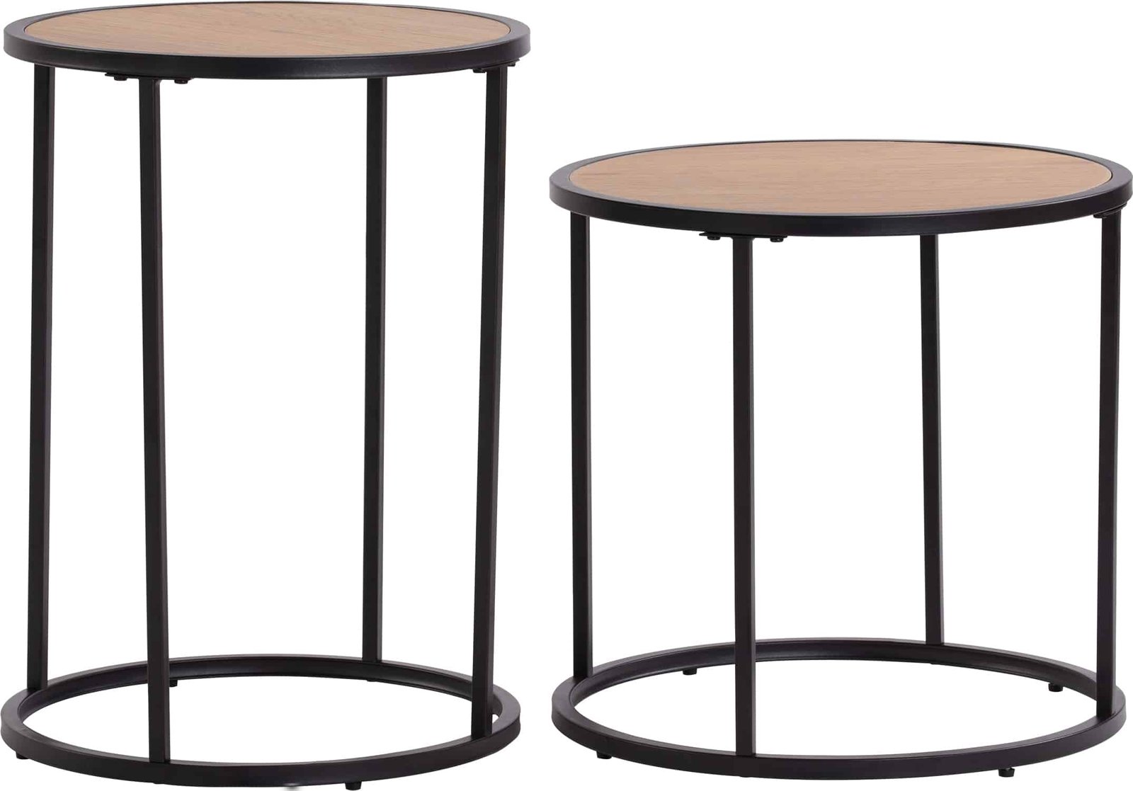 BRADFORD H430 LAMP TABLE 802/163 (#) - Image 4