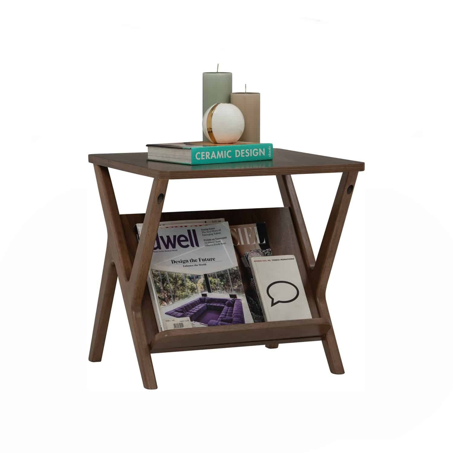 ASTON SIDE TABLE 109/113 - Image 3