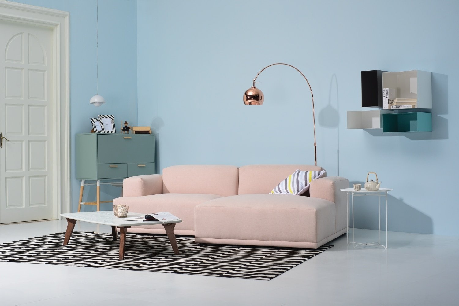 XEVER SIDE TABLE 801/200 (#) - Image 4