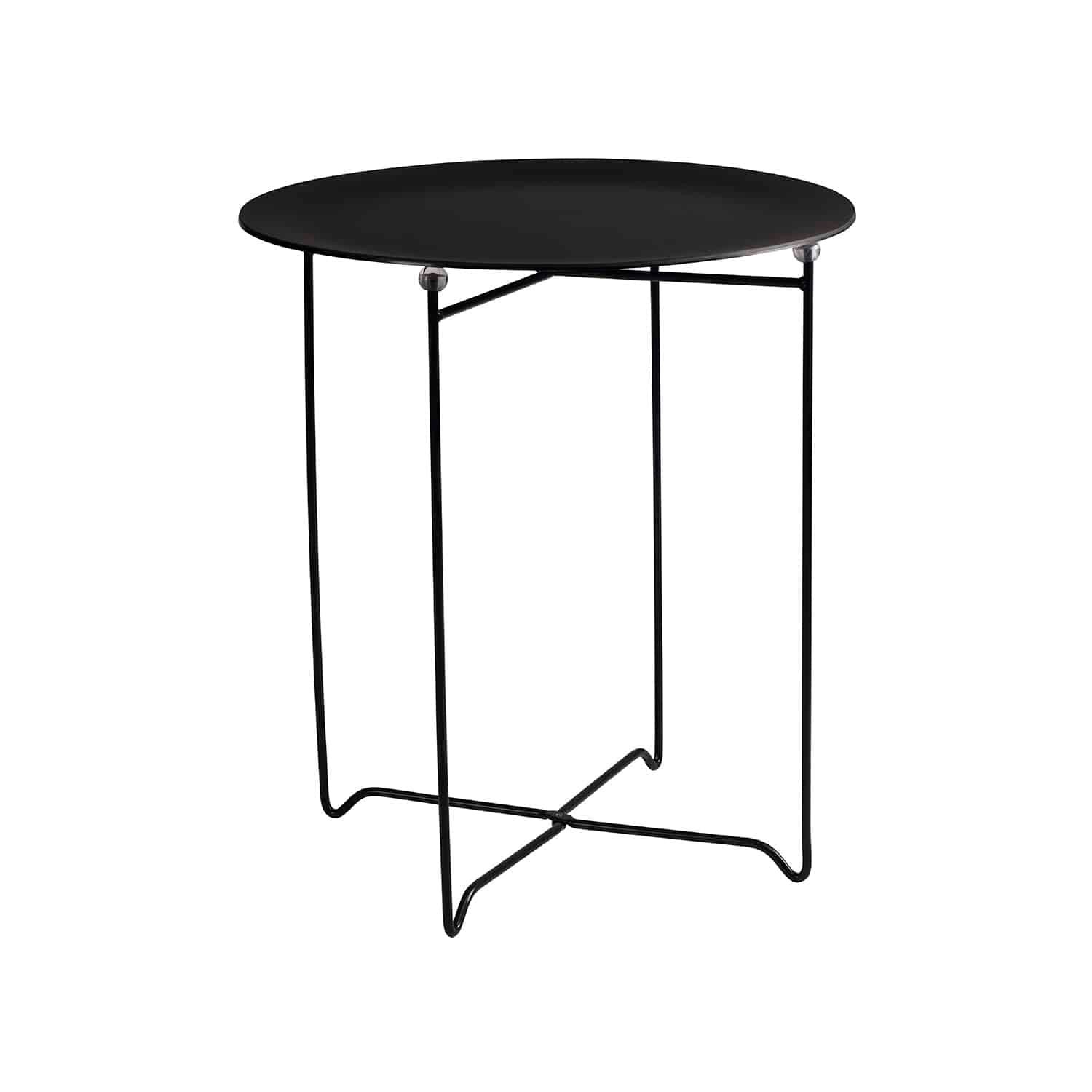 XEVER SIDE TABLE 802/204 (#) - Image 3