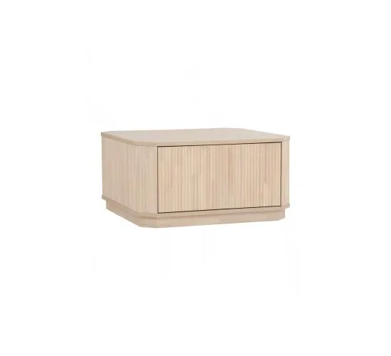 LUDLOW SQUARE COFFEE TABLE 111