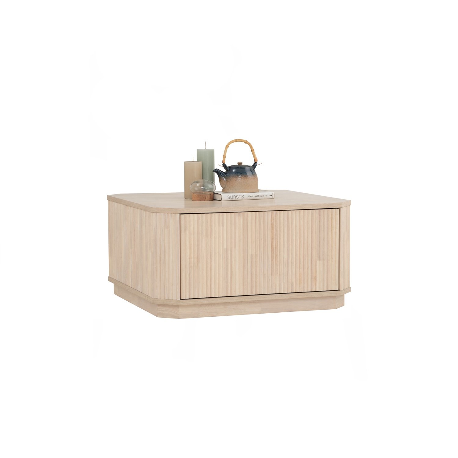 LUDLOW SQUARE COFFEE TABLE 111 - Image 4